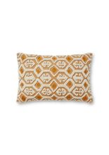 Loloi Pillow Cotton | Rayon PLL0050